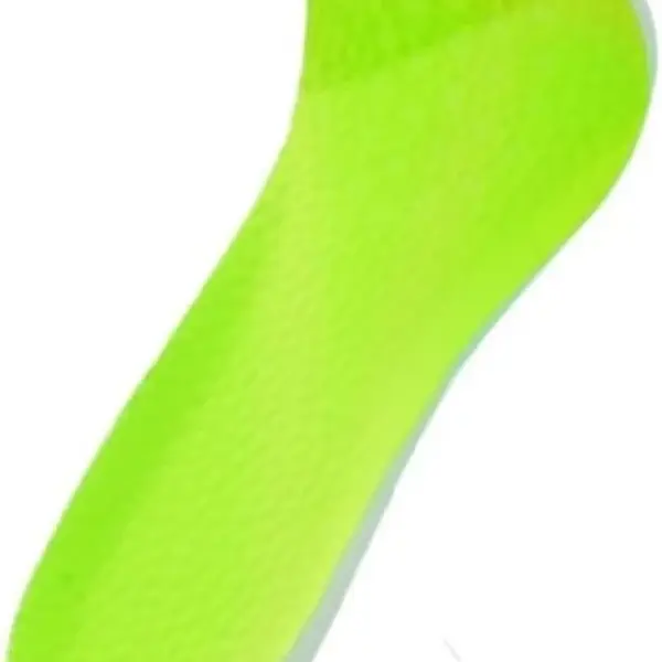JSEIAJB Patterned Insole Men's and Women's Thickened Shock-absorbing Basketball Football