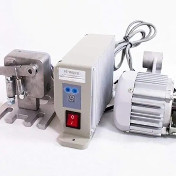 (Ship from USA) Genuine Consew CSM1000 Servo Sewing Machine Motor 3/4HP CS1000 CSM550 SM550-1PLKHG484UY5151