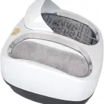 220V Fully Automatic Intelligent Shoe Sole Cleaning Machine Polishing Equipment Cleaner Instead of Covers