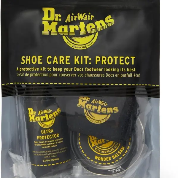 Dr. Martens Kit 1 Shoe Accessory