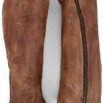 Bed:Stu Glaye Women's Boot