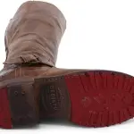 Bed:Stu Glaye Women's Boot