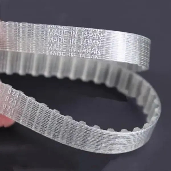 T5-71 T5-72 T5-73 T5-75 T5-78 T5 Polyurethane Belt for Data Writer, Facsimile, Sewing Machine Tools 3D Printer(50mm,10PCS_T5-75(375MM))