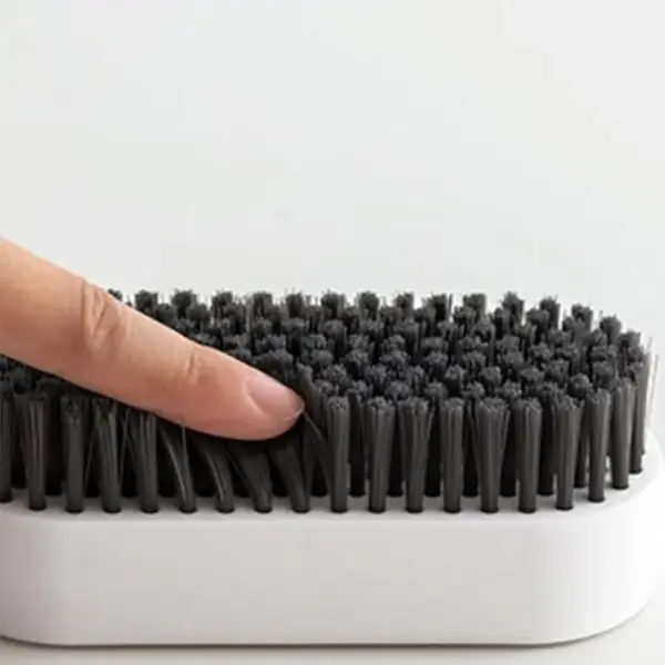 Soft Hair Shoe Brush for Protecting Shoes Multi Functional Cleaning