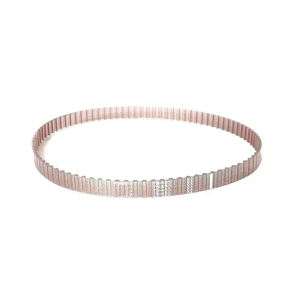 T5-1140 T5-1215 T5-1380 T5-1440 T5-1600 T5/T10 Belt Cutting Machine Cutting Bed Tools Sewing Machine Drive Belt(25mm,10PCS_T5-1440)