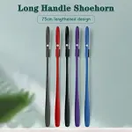 Long Handle Shoe Horn & Magnetic Boot Lifter - Essential Footwear Access Tool for Seniors, Elderly, Disabled & Pregnant Women - Comfort & Independence Made Easy