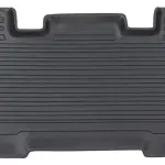 MotorPower Care, 3D TPE Floor mat, for Compatible with fits/ 2018 to 2025 Honda Odyssey TPE All Weather, Heavy Duty Floor Liner Custom