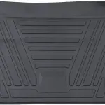 MotorPower Care, 3D TPE Floor mat, for Compatible with fits/ 2018 to 2025 Honda Odyssey TPE All Weather, Heavy Duty Floor Liner Custom