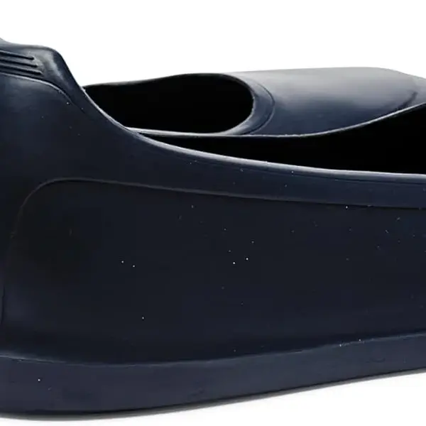 SWIMS Men's Waterproof Shoe Covers Classic Overshoes Rain Rubber Galosh