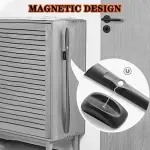 Long Handle Shoe Horn & Magnetic Boot Lifter - Easy Footwear Access Tool for Seniors, Elderly, Disabled & Pregnant Women - Enhance Comfort & Independence