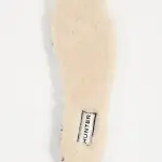 Hunter Womens Luxury Shearling Insoles