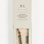 Hunter Womens Luxury Shearling Insoles