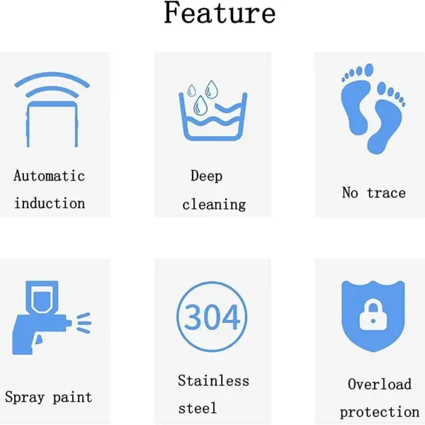 Automatic Induction Shoe Cleaner Polisher, Fully Automatic Sole Cleaning Machine with 5L Water Tank & 331LBS Capacity, Wet Brushing + Drying for Cleanroom, Dust-Free Workshop