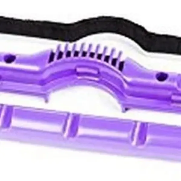 ProTeam 107078 Shoe Kit (Xover Floor Tool) Shoe Kit