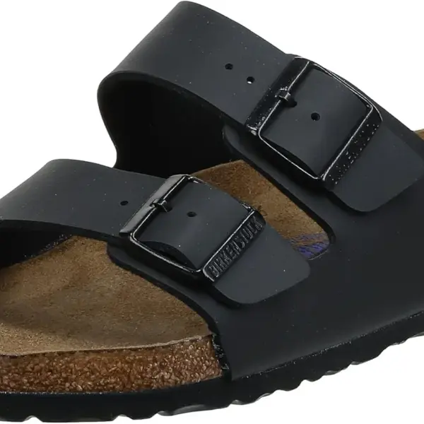 Birkenstock Unisex Adult Arizona Soft Footbed Sandals