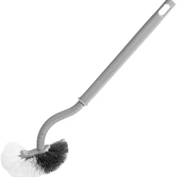 Toilet Bowl Brush Holder
