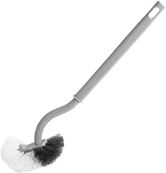 Toilet Bowl Brush Holder