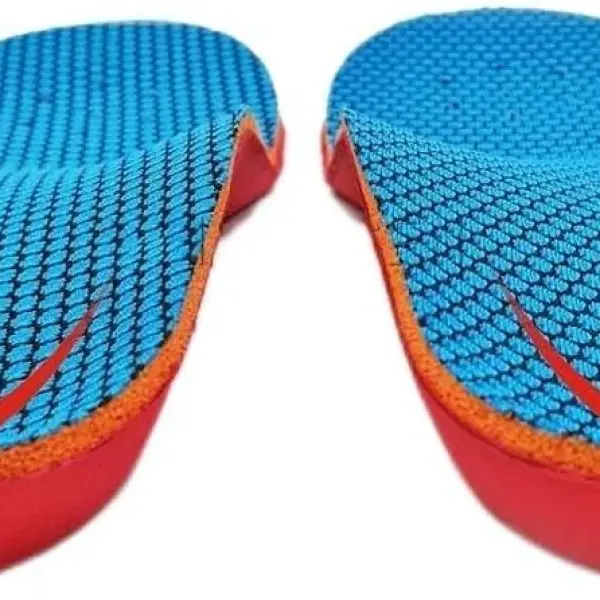 JSEIAJB EVA Kids Children Flat Feet Correction Arch Support Insoles Pads Care Insert Sport Shoes Pad Tool