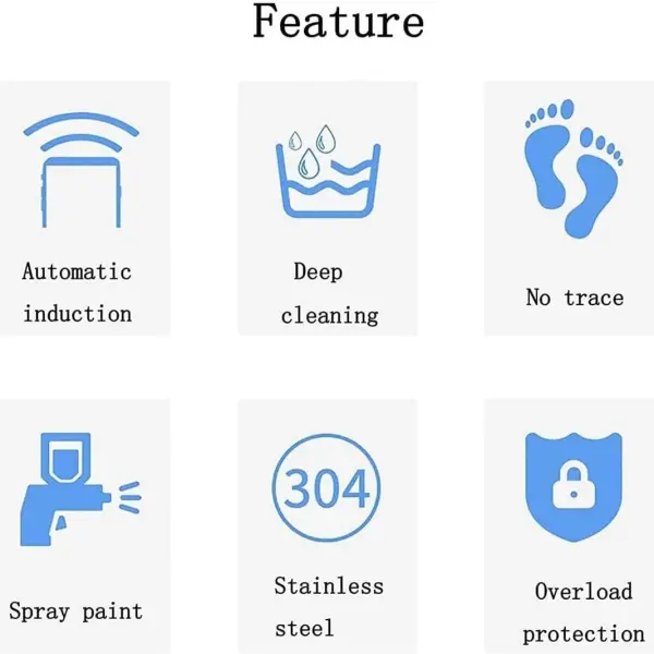 Fully Automatic Shoe Cleaner & Polisher, Induction Dust-Free Entrance Brush, Effortless Sole Cleaning for Home & Workshop, Smart Shoe Care Solution