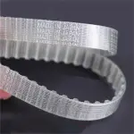 T5-96 T5-105 T5-109 T5-110 T5-112 Polyurethane Belt for Data Writer, Facsimile, Sewing Machine Tools 3D Printer(35mm,10PCS_T5-112(560MM))