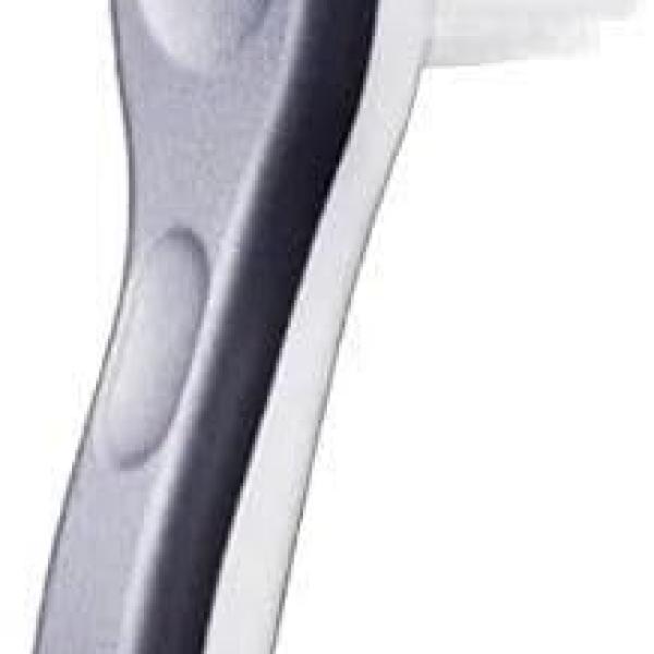 Black Shoe Brush