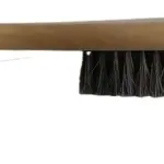 Soft Shoe Brush with Long Handle Bed Brush Coat Brush Polishing Shoe Polish Brush Scrub Scrub Brush