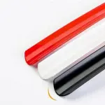 Extended Long Shoe Horn - Easy Footwear Access Tool for Men & Women - Durable Household Shoe Lifter & Puller - Ideal for Daily Use & Travel (Color: A)