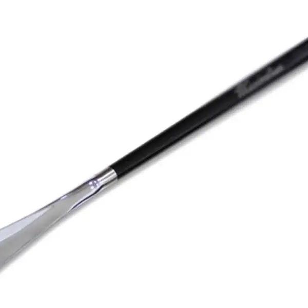 Extra Long 27.6 Inch Wooden Shoe Horn Boot Spoon Easy Wear Helper for Seniors Adults Men Women Kids Shoe Helper Shoe Spoon Boot Spoons Shoehorns,Silver