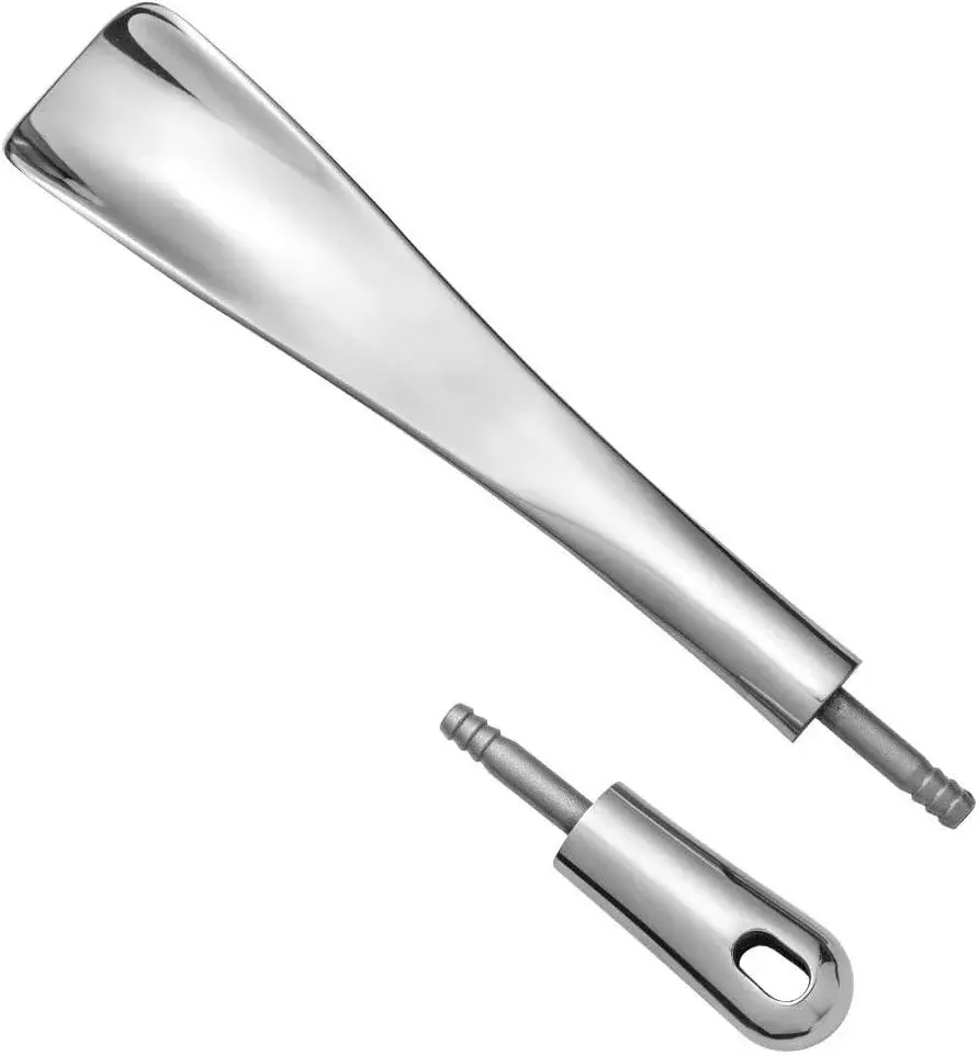 Rockler Shoe Horn Turning Kit