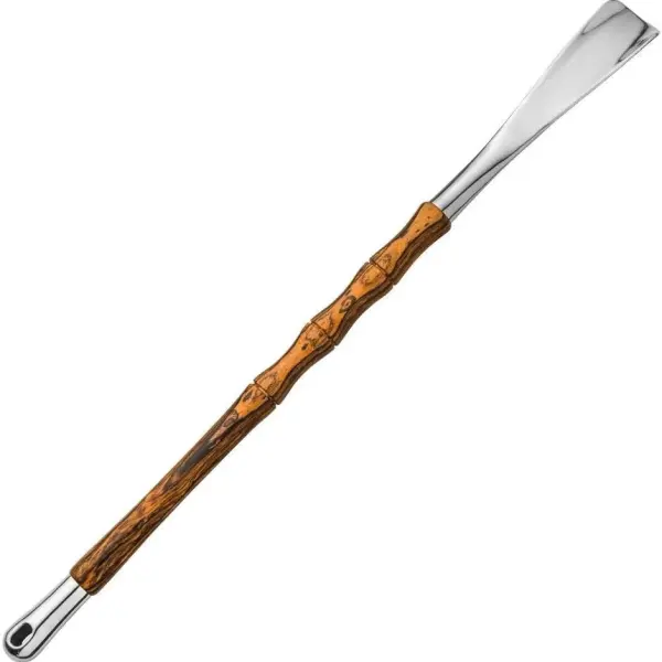 Rockler Shoe Horn Turning Kit