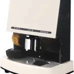 Shoe Polisher Induction Multipurpose Shoe Polisher Electric Shoe Polisher Full-automatic Multi-function Shoe Polisher (c )