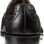 Allen Edmonds mens Wingtip oxfords shoes, Black, 10.5 D US