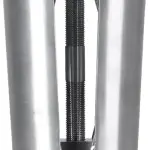 Professional Aluminum Boot Stretcher for Women and Men Aluminium Shoe Sretchers Relieves Tightness for Cowboy Tall Leather Western Work Hiking Boots