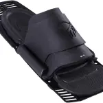 HO Rear Toe Plate Waterski Bindings