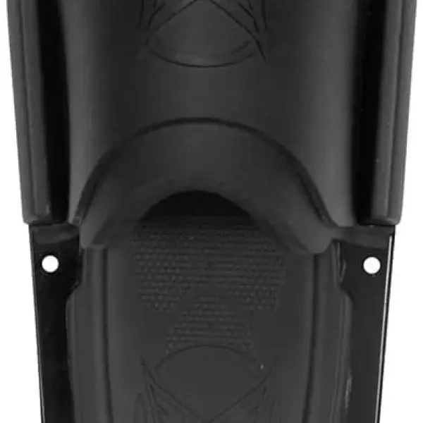 HO Rear Toe Plate Waterski Bindings
