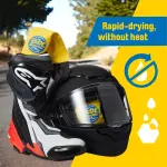 Boot Bananas Shoe Moisture Absorber | Long-Lasting, Reusable Sports Shoe Drying Inserts Without Heat or Electricity | Eco-Conscious | Drys Footwear in 4 to 6 Hours | 1 Pair