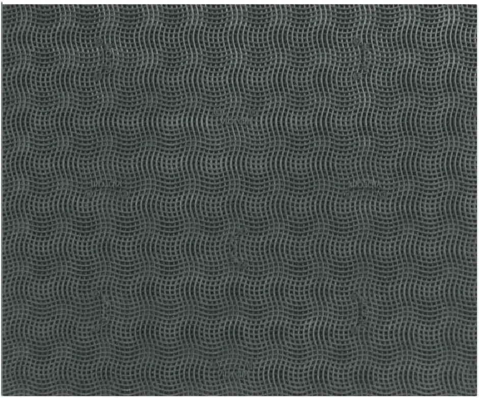 Vibram Cherry Shoe Repair Soling Sheet - Black, 4 mm, 11 x 35 Inches