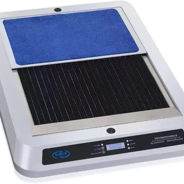 Fully Automatic Sole Cleaning Machine, Shoe Polishing Machine, Entrance Shoe Brush, Fully Automatic Workshop Cleaning in Hotel Foyer and Sales Center