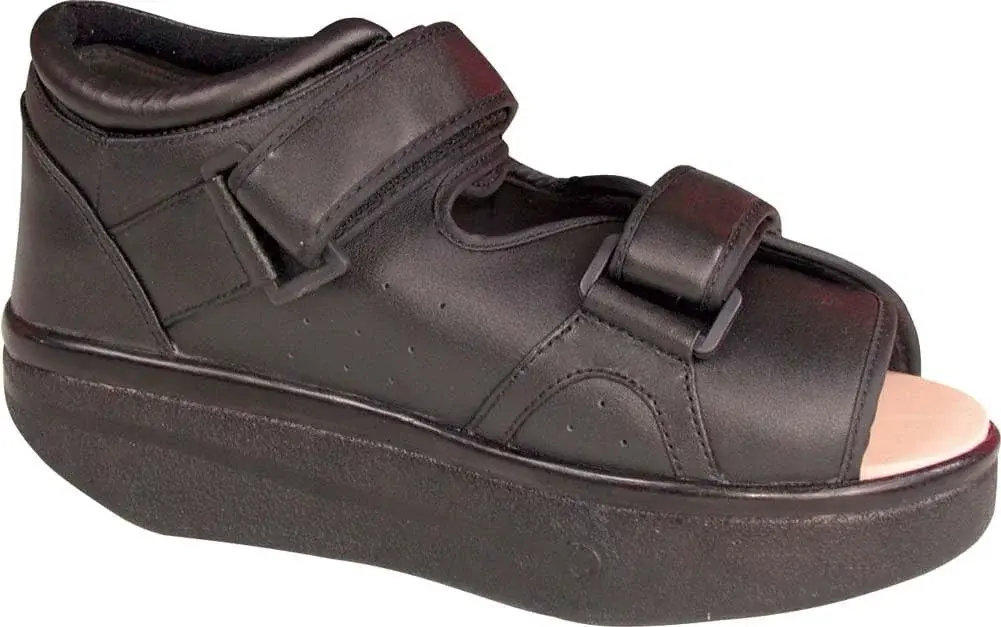 Wound Care Shoe System XX-Large