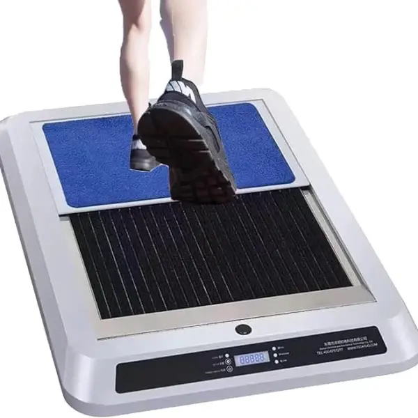 Automatic Shoe Sole Cleaner and Polisher, Fully Automatic Induction Brush for Home and Office, Efficient Quick Cleaning Solution