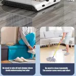 Fully Automatic Rechargeable Shoe Cleaning Machine, 260RPM Induction Polisher Brush, Efficient Electric Shoe Cleaner for Home & Professional Use, Fast & Easy Shoe Care