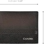 Cuadra Waller for Men in genuine stingray leather