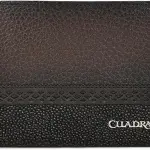 Cuadra Waller for Men in genuine stingray leather