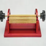 Fabric Pleating Tools, Simple Pleating Tools, Are Ideal for Garment Making, DIY Projects, and Pleating Sewing Machine Accessories.