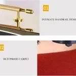 Shoe Polisher Electric Shoe Polisher, Automatic Induction Multi-Brush Polisher with Shoe C Shoes (Color: Style 1) (Style 1) (Style 2)