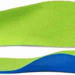 JSEIAJB Orthopedic Insoles Shoes Flat Foot Support Orthotic Pads Feet Care Insole