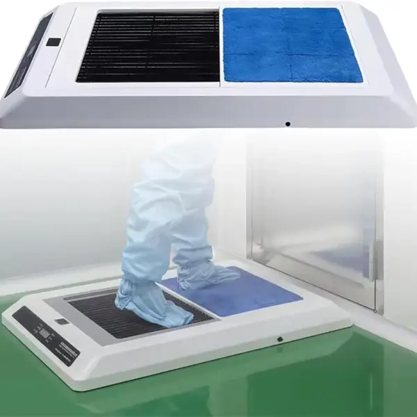 Fully Automatic Shoe Sole Cleaning Machine, Automatic Induction Entrance Shoe Brush, Shoe Polisher and Polishing Machine, Entrance Door Absorbent Pad