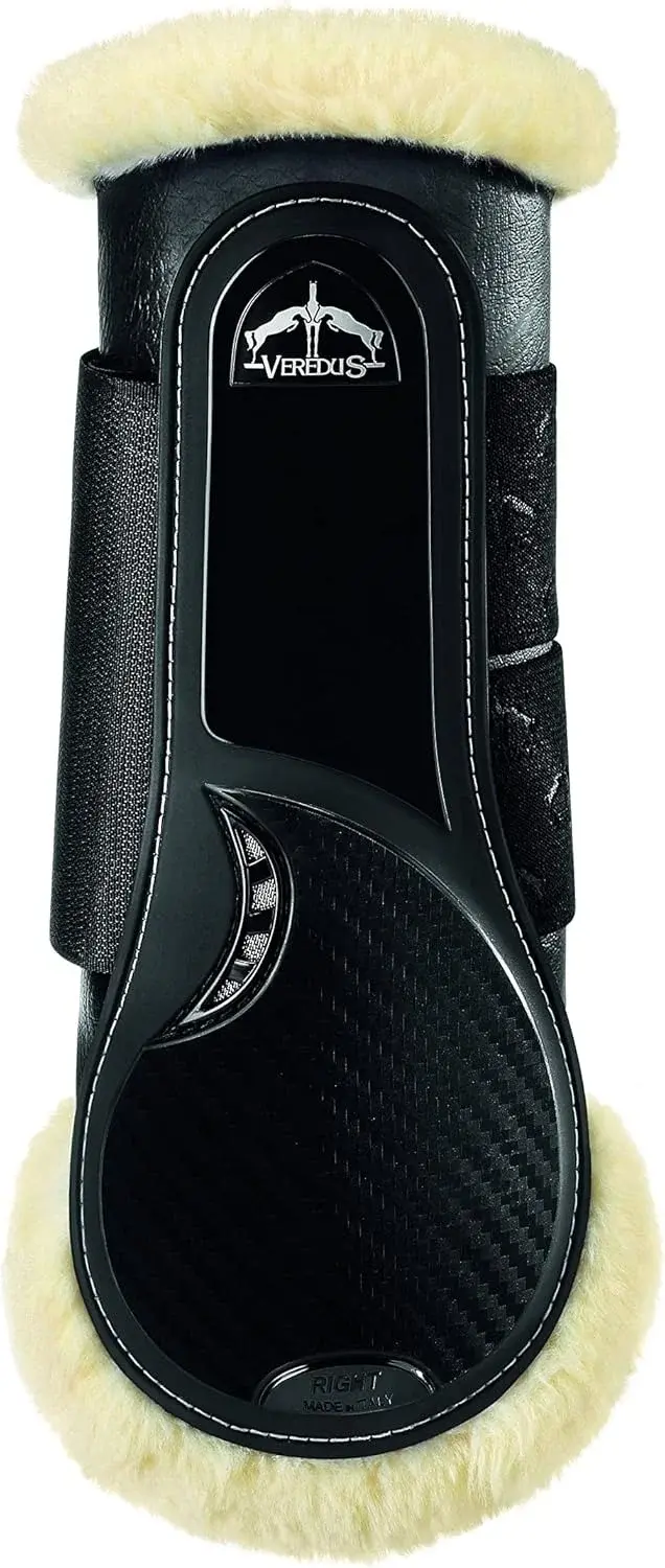 VEREDUS TRC Vento Rear Sport Boot
