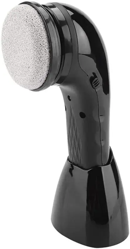 Portable Handheld Automatic Electric Shoe Polisher Polishing Machine Cleaning Brush Leather Care Tools