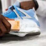 RESHOEVN8R Shoe Cleaner Kit and Sneaker Cleaner Sets - Cleaning Kit Solution for Sneakers, Mesh, Canvas, Suede, Knit, Leather